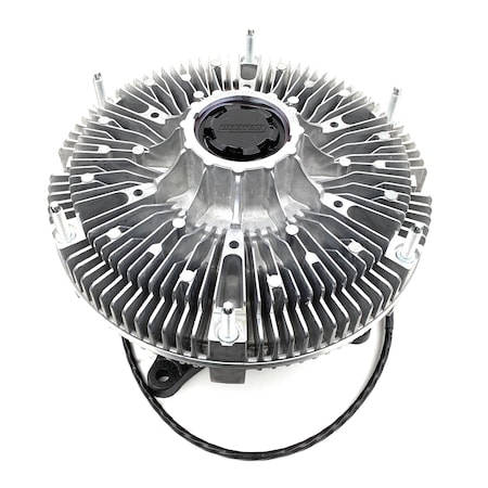 Horton Fan Clutch Assembly - Thermostatically Controlled, On/Off 9910238
